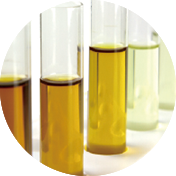 10種の植物オイル（保湿成分）